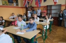rozpoczęcie roku w klasach V -VIII _20