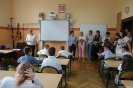 Rozpoczęcie roku szkolnego 2019/2020