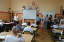 rozpoczęcie roku w klasach V -VIII _24