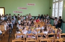 rozpoczęcie roku w klasach V -VIII _46