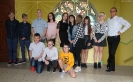 rozpoczęcie roku w klasach V -VIII _53