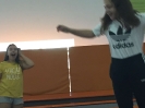 W parku trampolin w dniu 24 IX 2019