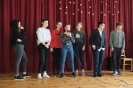 Walentynki w dniu 14 II 2020