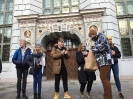 Wycieczka do Sztokholmu w dniach 9 - 11 XII 2019