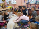 Zajęcia relaksacyjno-terapeutyczne w dniu 9 X 2019