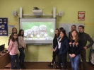 Zajęcia z ekoliderami w dniu 5 III 2020