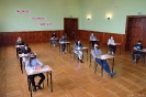Egzamin ósmoklasistów w dniach 25 - 27 V 2021