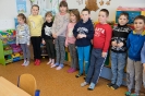 Kolorowe skarpetki w dniu 19 III 2021