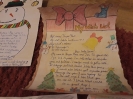 Listy do Świętego Mikołaja do dnia 2 XII 2020