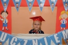Pasowanie na ucznia w klasie I b w dniu 7 XI 2020