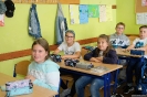 Pierwszy dzień w szkole 1 IX 2020