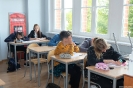 Pierwszy dzień w szkole 1 IX 2020