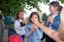 Pierwszy dzień w szkole 1 IX 2020