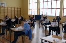 Próbny egzamin ósmoklasistów w dniu 18 III 2021