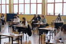 Próbny egzamin ósmoklasistów w dniu 18 III 2021