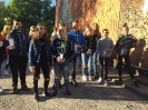 Sadzimy drzewa w dniach 14 - 29 IX 2020