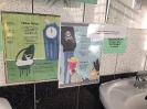Światowy Dzień Mycia Rąk 15 X 2020
