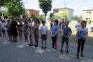 Wręczenie nagród w konkursach: 
