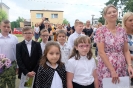 Zakończenie zajęć edukacyjnych w dniu 25 VI 2021