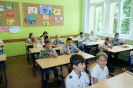 Zakończenie zajęć edukacyjnych w dniu 25 VI 2021