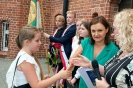 Zakończenie zajęć edukacyjnych w dniu 25 VI 2021