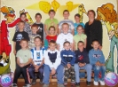 Fotografie klas (2006/2007)