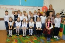 Fotografie klas (2018/2019)