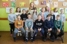 Fotografie klas 2019/2020