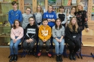 Fotografie klas 2019/2020