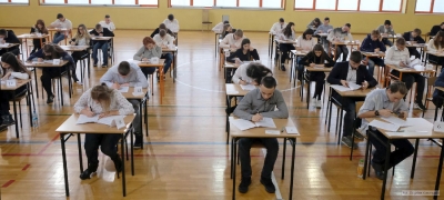 próbny egzamin gimnazjalistów _33
